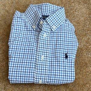Polo by Ralph Lauren boys’ shirt